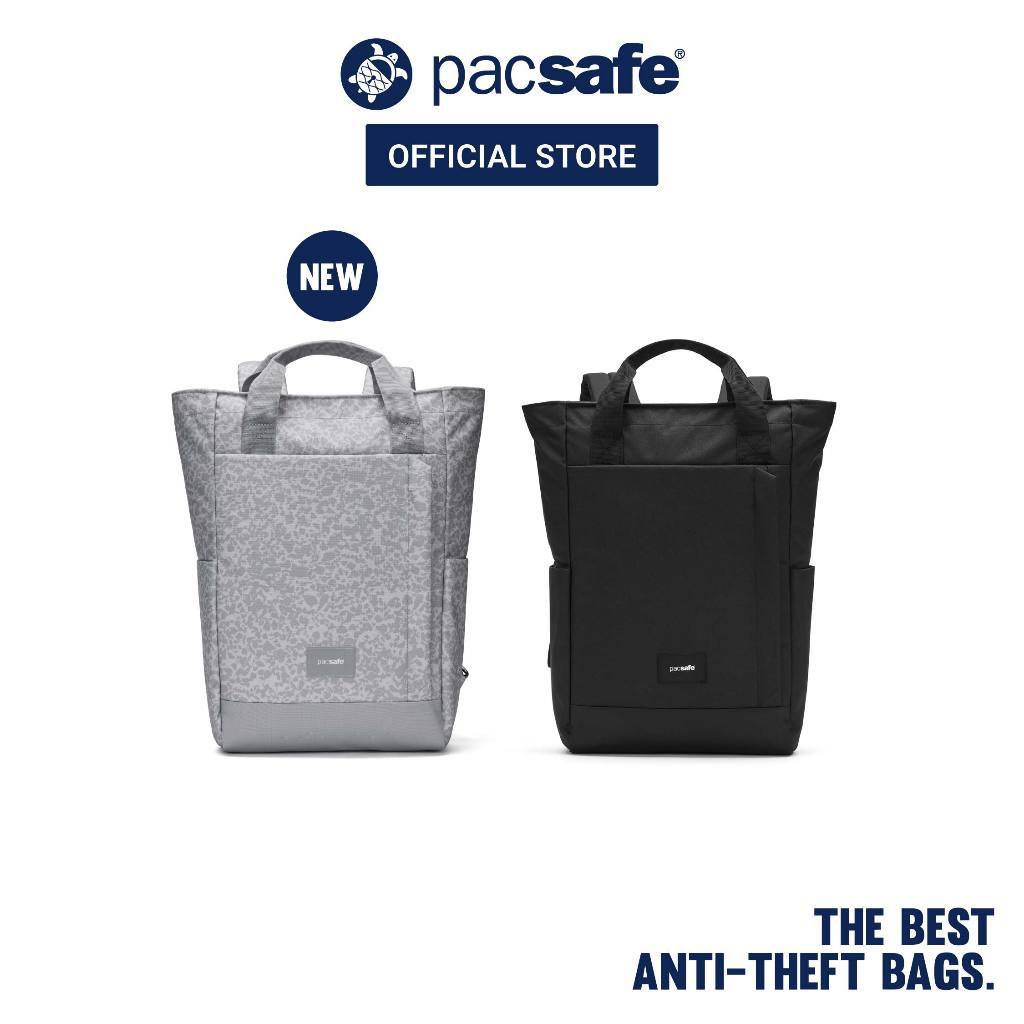 Pacsafe حقيبة توت وظهر GO مضادة للسرقة — صورة 3