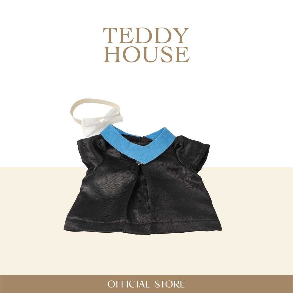 Teddy House زي تخرج لدمية الدب 6 بوصة — صورة 5