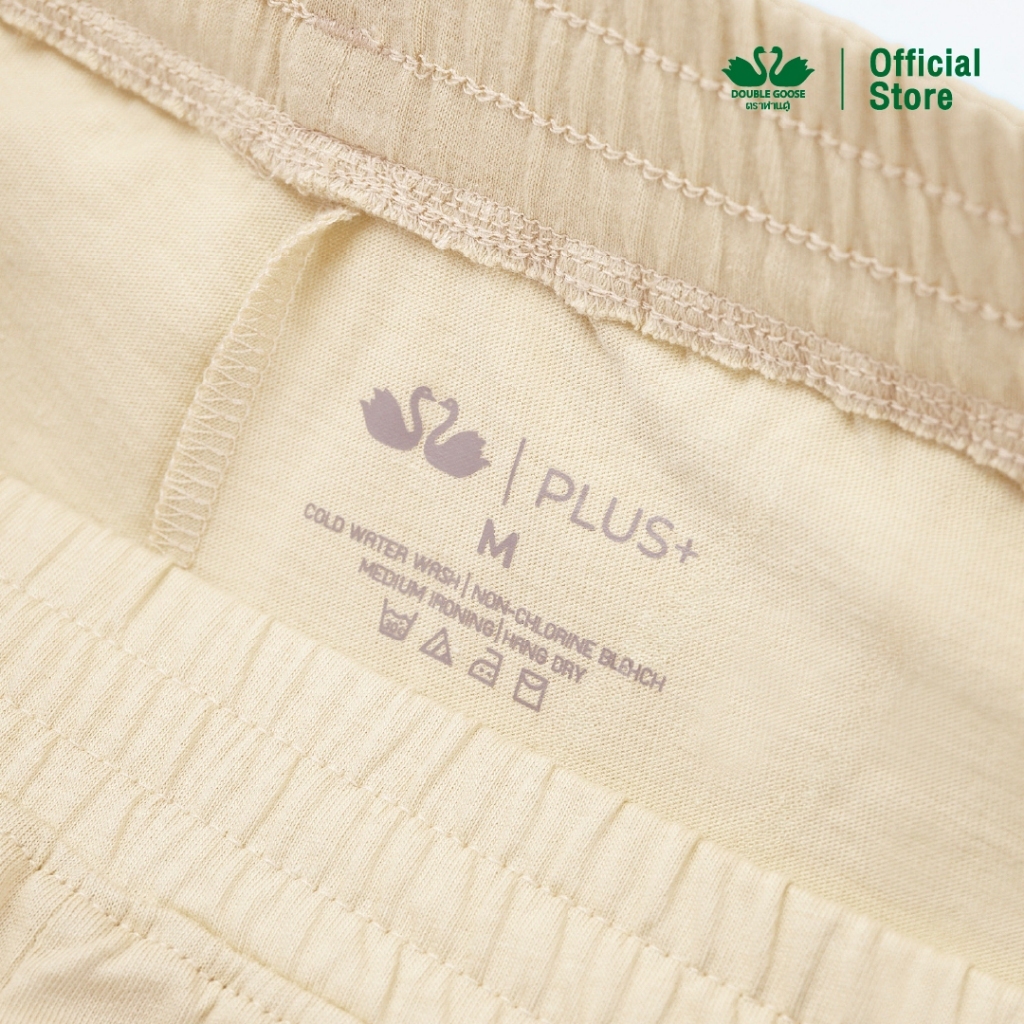 دبل غوس شورت PLUS+ ـ نسائي — صورة 5