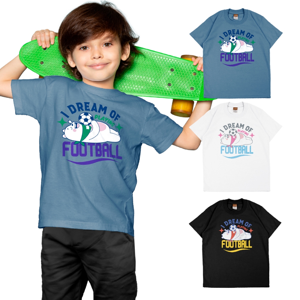 J.Press เสื้อยืดเด็กคอกลม แขนสั้น พิมพ์ลายการ์ตูน (J.Press X Tiga) No.8525 บรรจุ 1 ตัว/แพ็ค