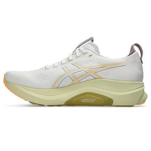 ASICS :  1011C054.101 GEL-KAYANO 32 MEN รองเท้าวิ่งผู้ชาย ของแท้ หน้ากว้างพิเศษ 4E