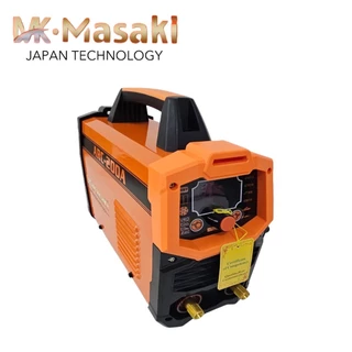 ตู้เชื่อม MMA ยี่ห้อMasaki (มาซากิ) รุ่น ARC-200A 200 แอมป์เต็ม