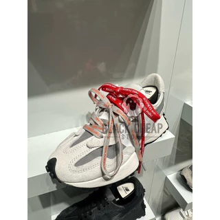 พร้อมส่ง (ของแท้ 100%) เชือกรองเท้า New Balance Lace your way มีหลายสี (1 ซองมี 2 เส้น)