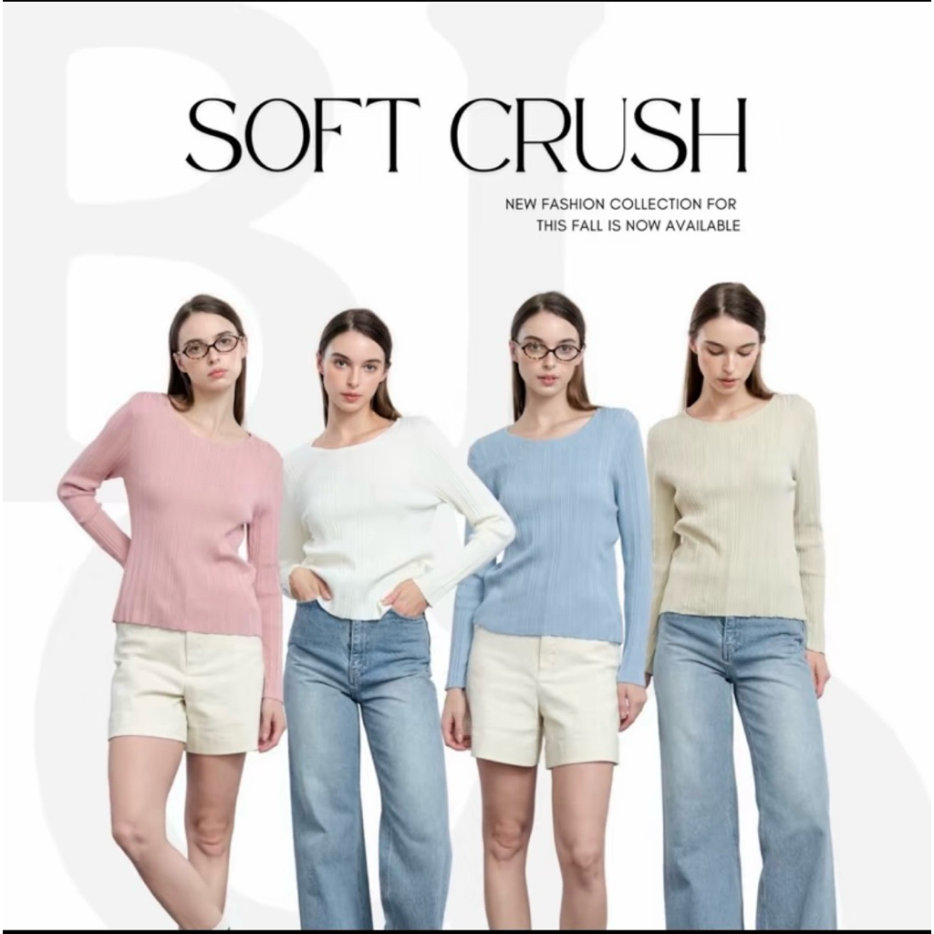 เสื้อแขนยาวจาก bico_official