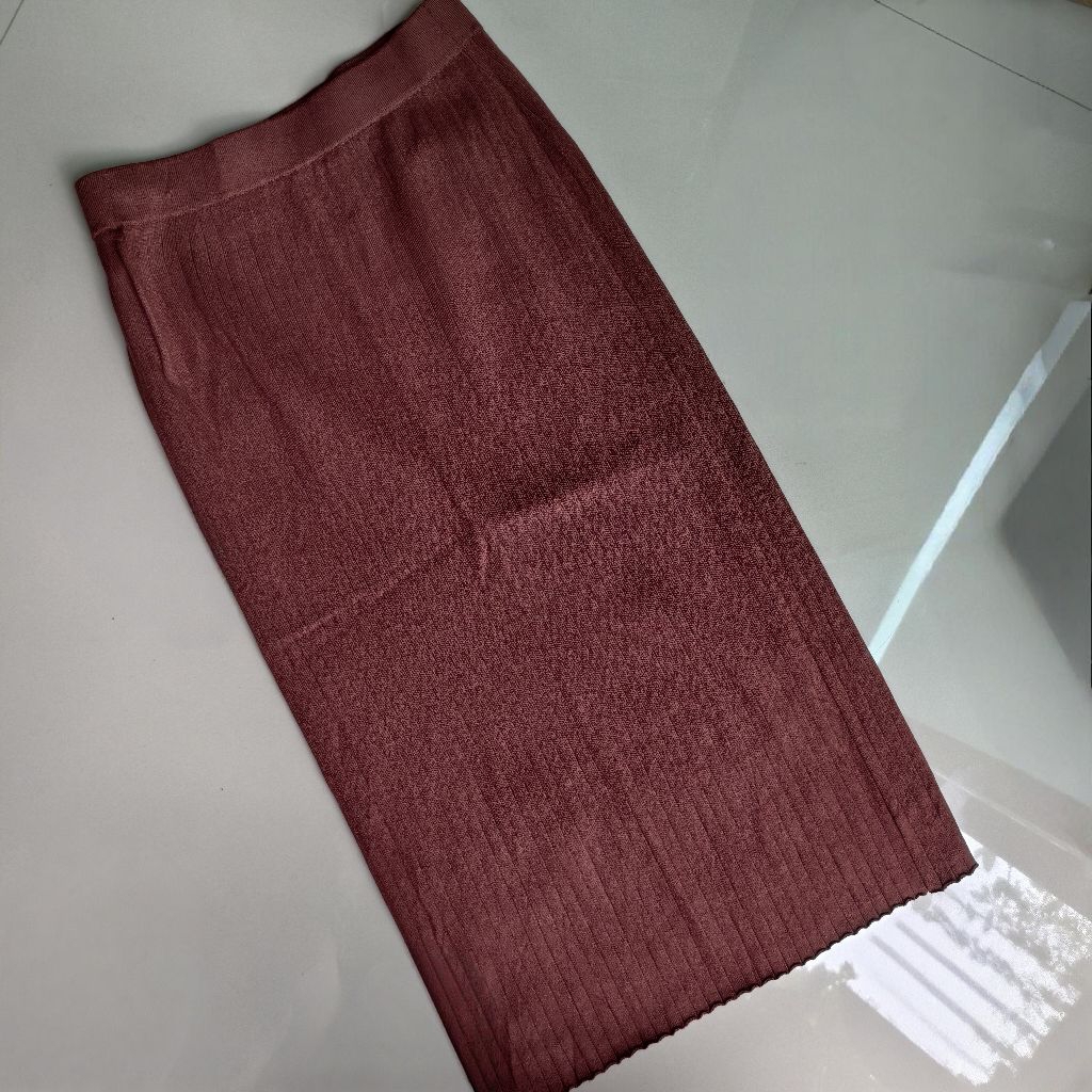 United Arrows (F) กระโปรงแบรนด์ญี่ปุ่น