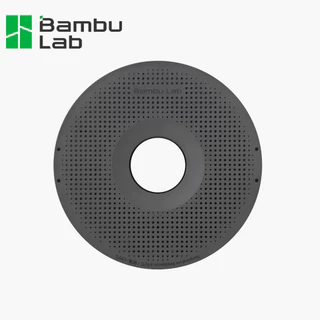 Bambu Lab Reusable Spool / High Temperature Reusable Spool แกนม้วนเส้นใยใช้ซ้ำได้