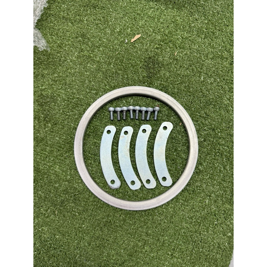 ชุดกดฝาหน้าTF08Lเหล็กแข็งอย่างดี