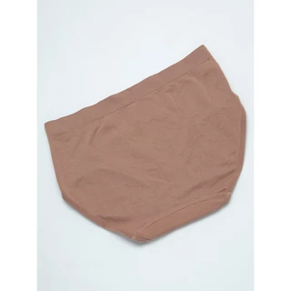 (Set 3 ชิ้น) Sabina กางเกงชั้นใน Seamless Fit รุ่น Panty Zone รหัส NUZ23008C4 สีเนื้อแทน