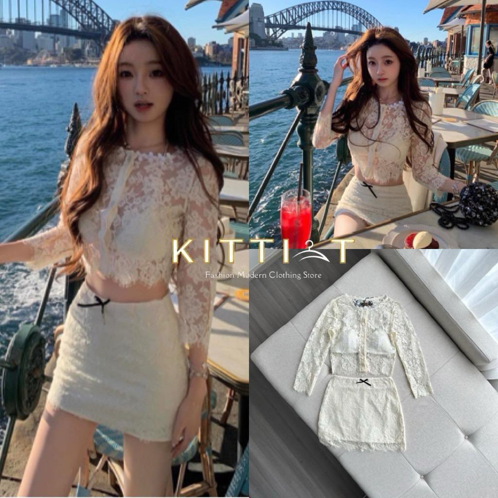 แบรนด์KITTI-T(กิตติที)