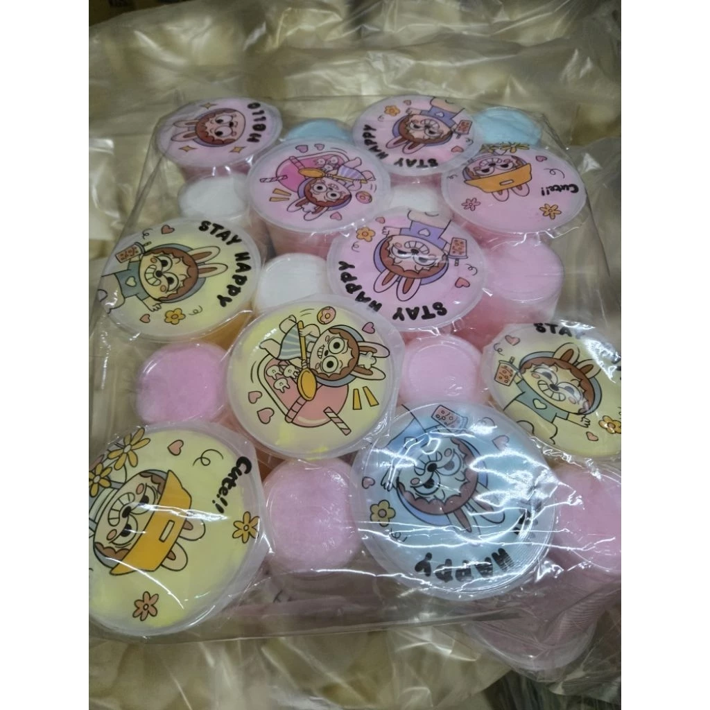 ขนม สายไหม โบราณ สายไหม 20 กระปุก