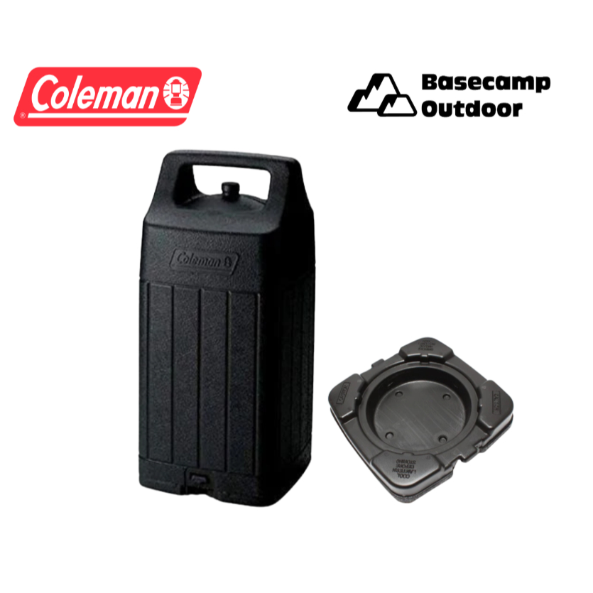 เคสตะเกียง Coleman US Lantern Case Hard-Shell Carry Case