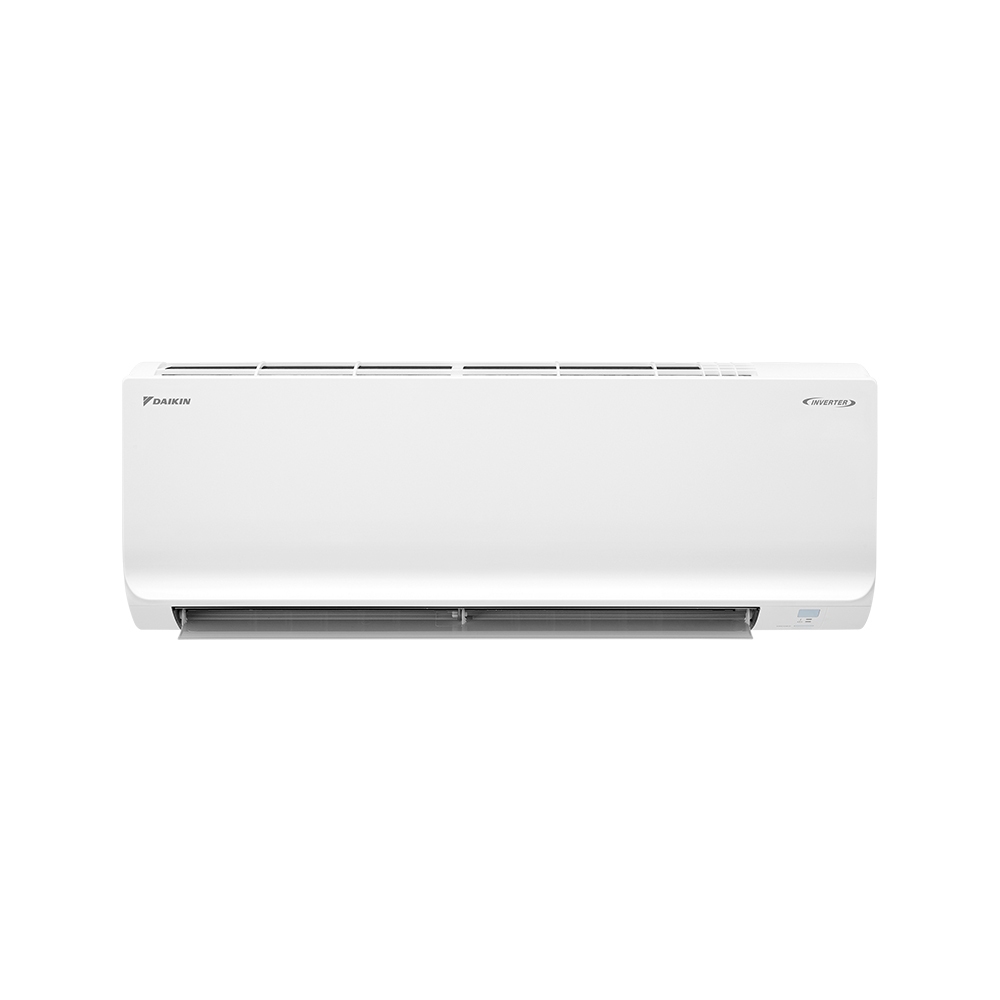 DAIKIN แอร์ ขนาด 9200 BTU รุ่น FTKB09ZV2S ระบบ อินเวอร์เตอร์ คอยล์ทองแดง ประหยัด ทนทาน ทำงานเงียบเพียง 19 DB - รูปที่ 6