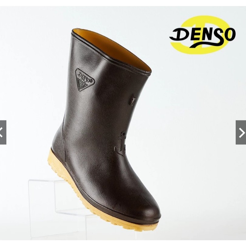 รองเท้าบู๊ท DENSO D111-D222