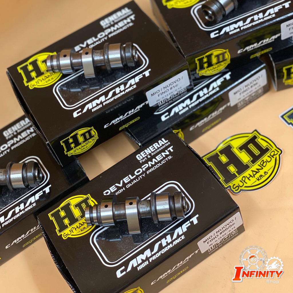 เเคมเฮงสุพรรณบุรี เเคมมีโอ ฟีโน่ นูโว MIO FINO NUOVO คาบูตัวเก่า🏆🚸🛒 - รูปที่ 2