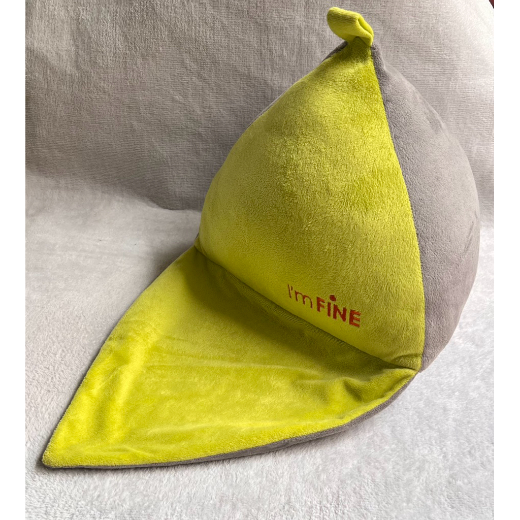 อุปกรณ์ฝึกบริหารหน้าท้อง I ‘am fine from Japan มือสองสภาพใหม่