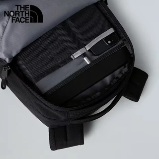 THE NORTH FACE JESTER - TNF BLACK-NPF กระเป๋าเป้