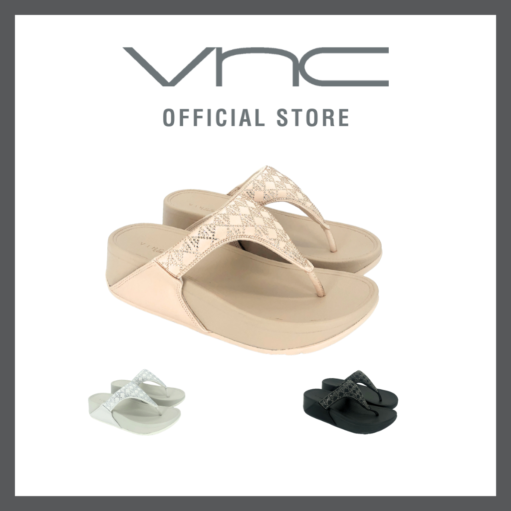 VNC รองเท้าผู้หญิง รองเท้าคอมฟอร์ท