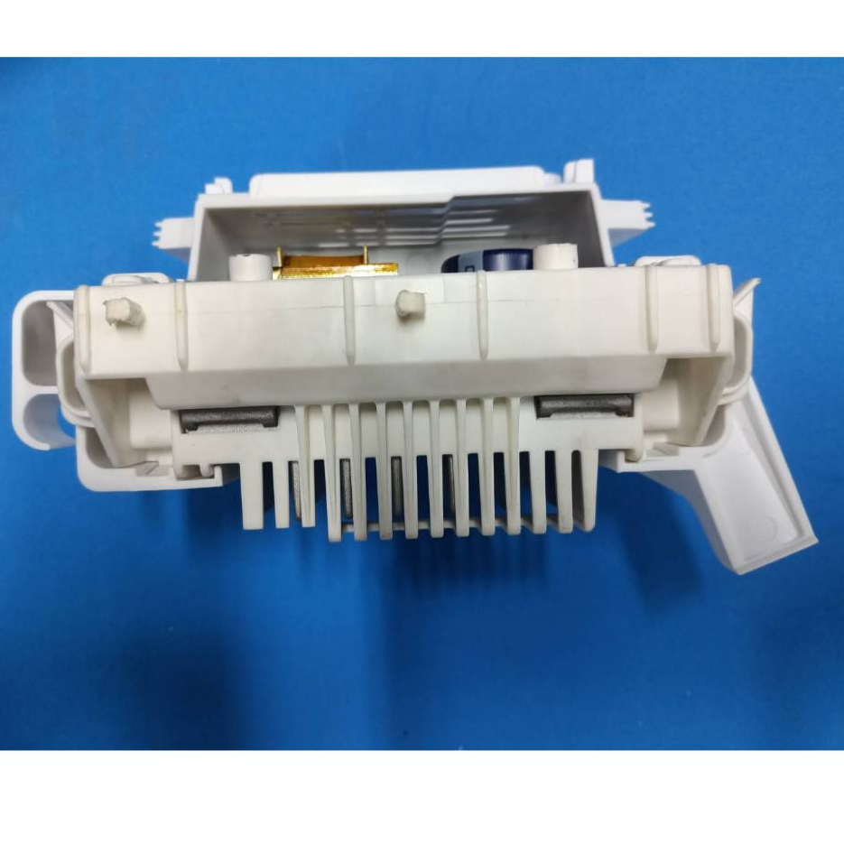 บอร์ด inverter ELECTROLUX PCBA MCB EMC18 PMM PFC part A12823815