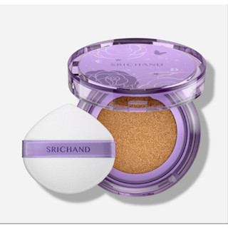 ศรีจันทร์ ไรซ์ แอนด์ ไชน์ เซมิ แมตต์ คุชชั่น เอสพีเอฟ 50+ พี…