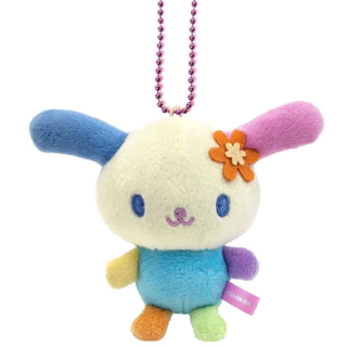 พร้อมส่งจากไทย รวมพวงกุญแจตุ๊กตา Sanrio พวงกุญแจหัวใจซานริโอ้ พวงกุญแจsanrio ของแท้จากญี่ปุ่น100%