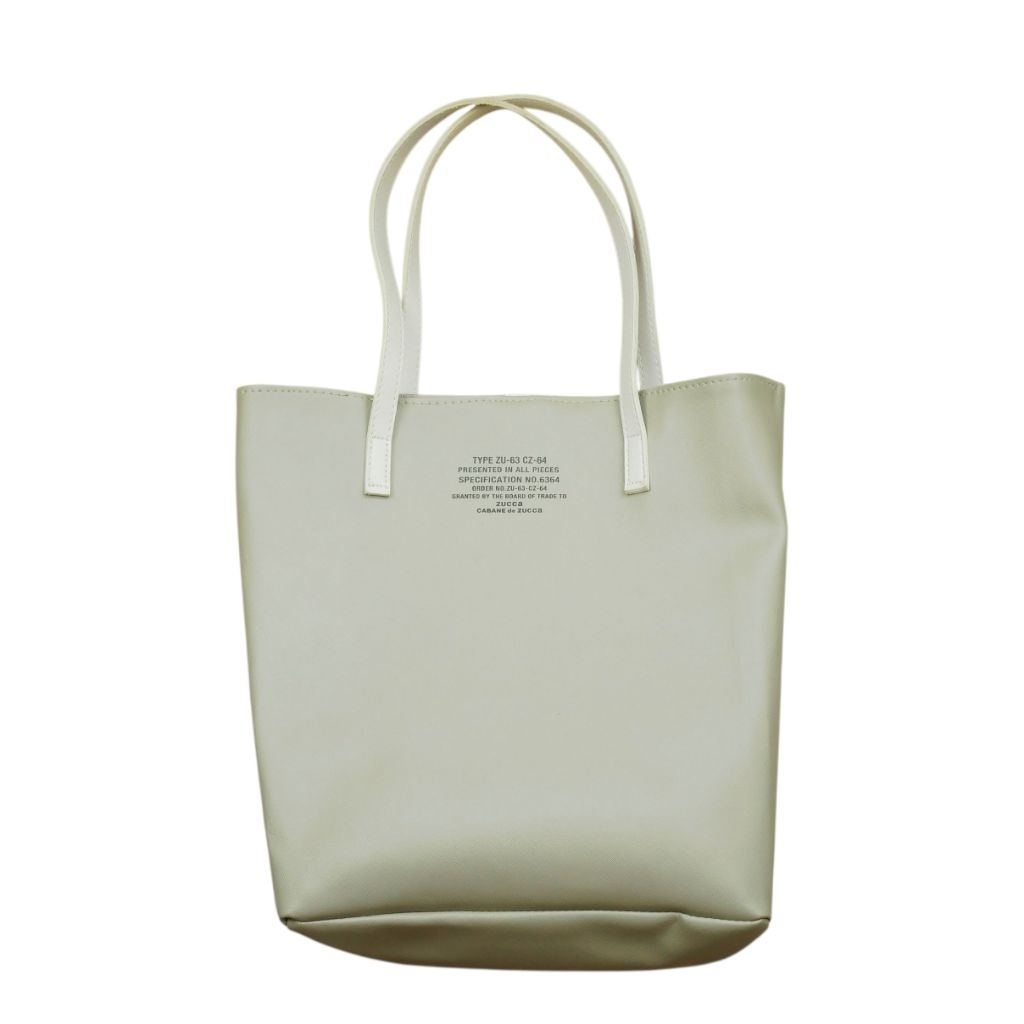 กระเป๋า Zucca Issey Miyake