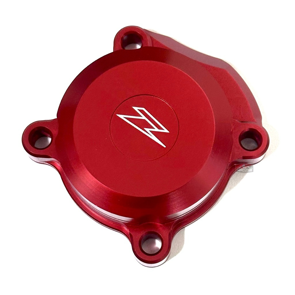 ครอบกรองน้ำมันเครื่อง Z / CRF 250-300 L/Rally (พร้อมส่งในไทย) ราคา ถูกที่สุด ดีลบีเคเค แกลเลอรีภาพที่ 3