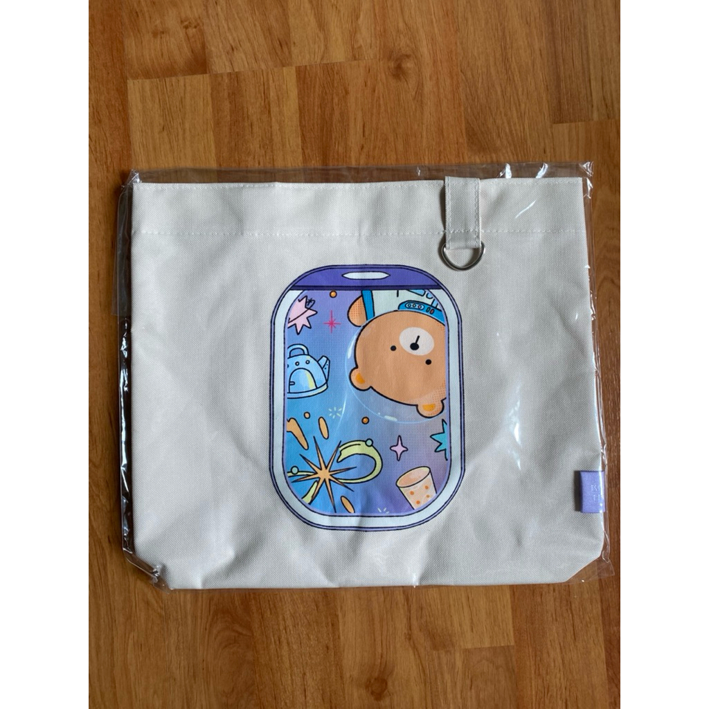 Koi the’ กระเป๋าสะพายผ้า