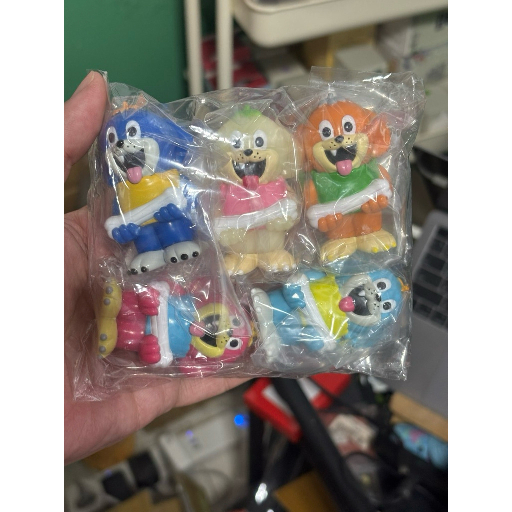 vag uluru set of 5 no egg