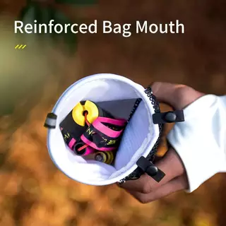 AONIJIE E4418/E4433 ถุงใส่ไม้โพล Lightweight External Hiking Pole Storage Bag