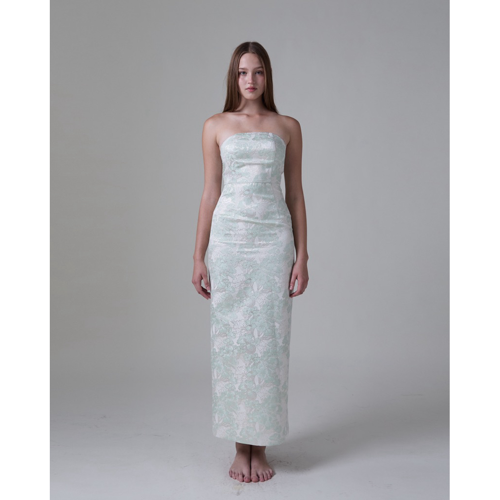 Giving Gala - Vehda Tube Dress