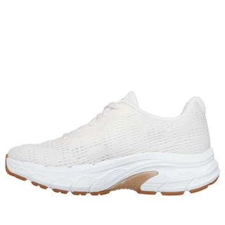 Skechers สเก็ตเชอร์ส รองเท้าผู้หญิง Women Gorun Arch Fit 2.0 Performance Shoes - 129222-OFWT Air-Cooled Arch fit