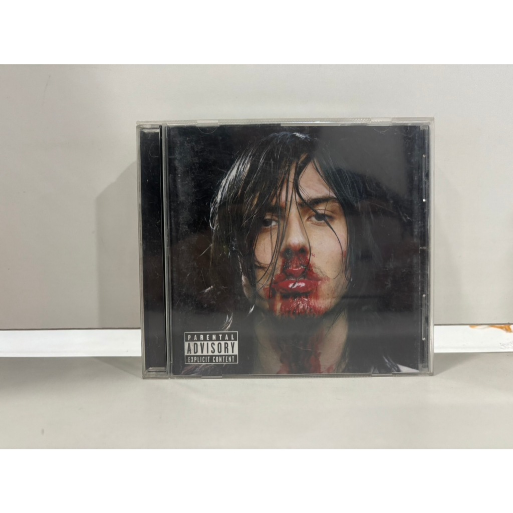 1 CD MUSIC  ซีดีเพลงสากล    ANDREW W.K. / I GET WET    (K9C68)