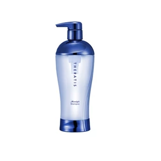THERATIS MOONLIGHT SLEEK SHAMPOO เทอราทิส มูนไลท์ แชมพู