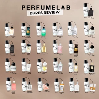 XXX ห้ามกด XXX สินค้าแจกฟรี 50 ml. PERFUMELAB น้ำหอม EDITION 02 / EXTRAIT น้ำหอมเทียบแบรนด์ เกรดพรีเมี่ยม / GIFT