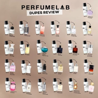 XXX ห้ามกด XXX สินค้าแจกฟรี 50 ml. PERFUMELAB น้ำหอม EDITION 02 / EXTRAIT น้ำหอมเทียบแบรนด์ เกรดพรีเมี่ยม / GIFT