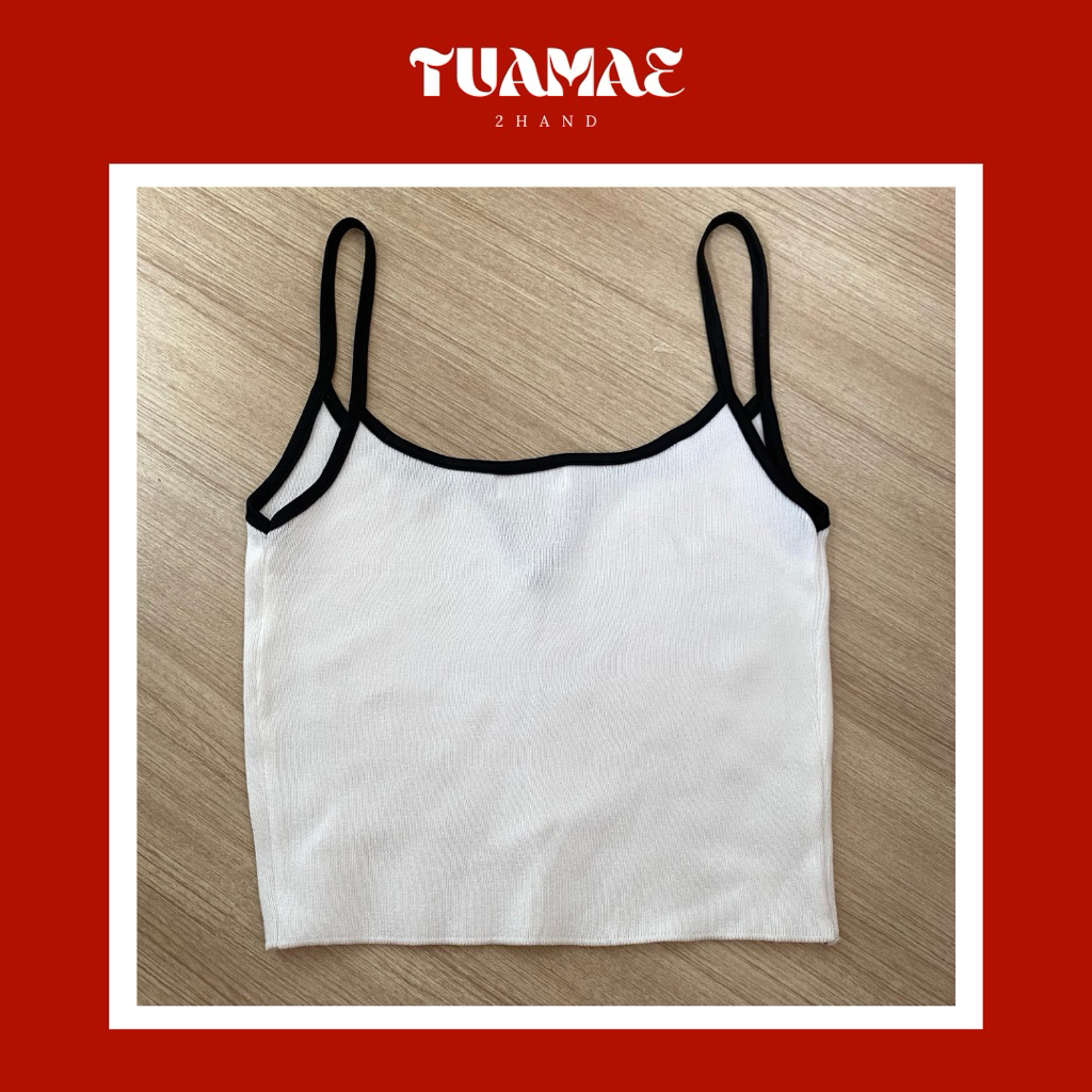 ส่งต่อเสื้อแบรนด์ไอจี | เสื้อมือสอง - uiui.stuffs