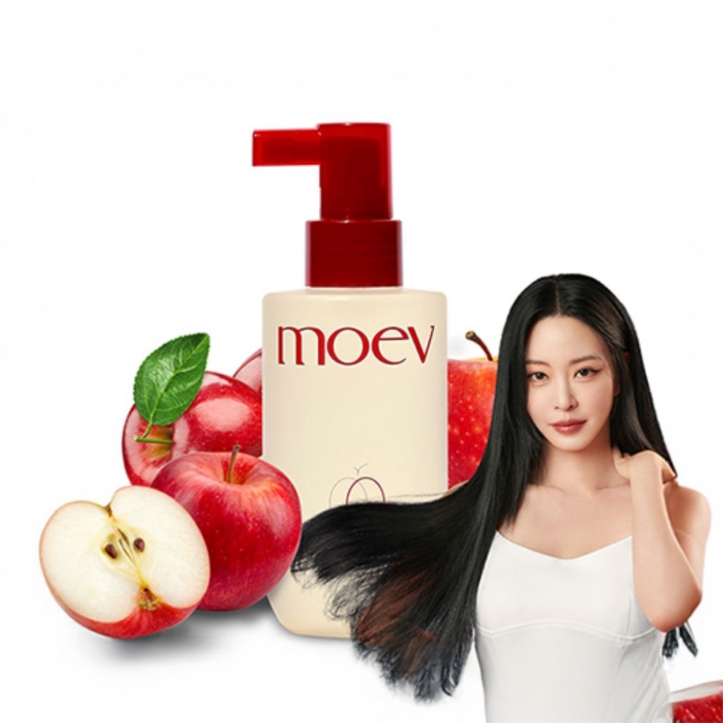 Moev Annurcatin Hair Tonic 150ml