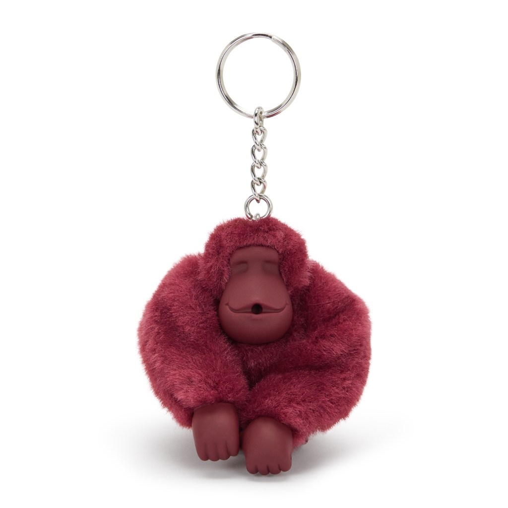 Kipling ميدالية قرد MONKEYCLIP M — صورة 2