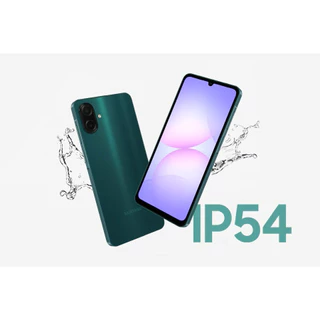 Samsung Galaxy A07 4G/5G (4/64,128GB) จอ6.7 นิ้ว แบต5000mAh กล้อง 50MP | A07 ศูนย์ไทย เครื่องใหม่ ประกันศูนย์