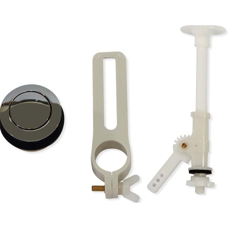 COTTO รุ่น C96012(HM) ชุดปุ่มกดและก้านกด /  PUSH BUTTON SET