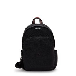 กระเป๋าเป้ KIPLING  รุ่น DELIA Noir K Web Wine