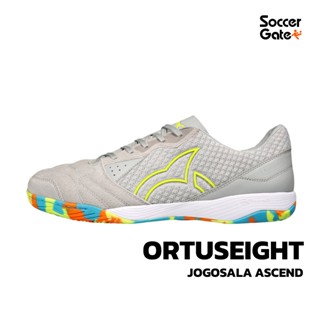 Ortuseight JOGOSALA ASCEND รองเท้าฟุตซอลของแท้ [โค้ด SOCC100…