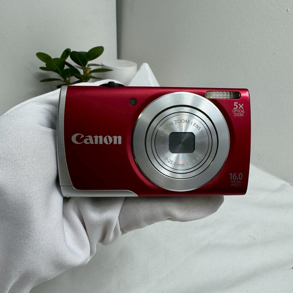 Canon powershot A2500 (รุ่นหายากมากๆ)