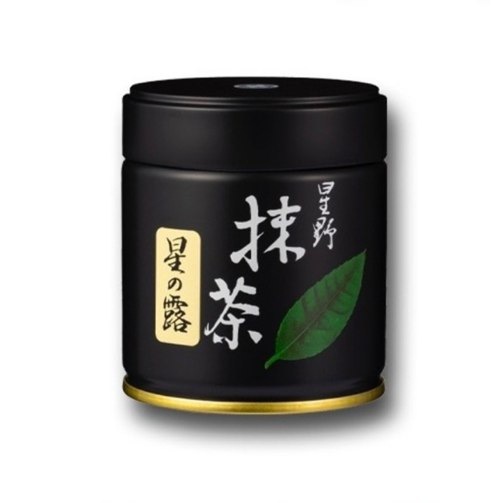 ✅ (พร้อมส่ง/ส่งด่วน)   มัทฉะญี่ปุ่น Hoshino Matcha – Yame no hana, No tsuyu, Seijyu, Mokuren, Mai no Shiro ราคา ถูกที่สุด ดีลบีเคเค แกลเลอรีภาพที่ 2