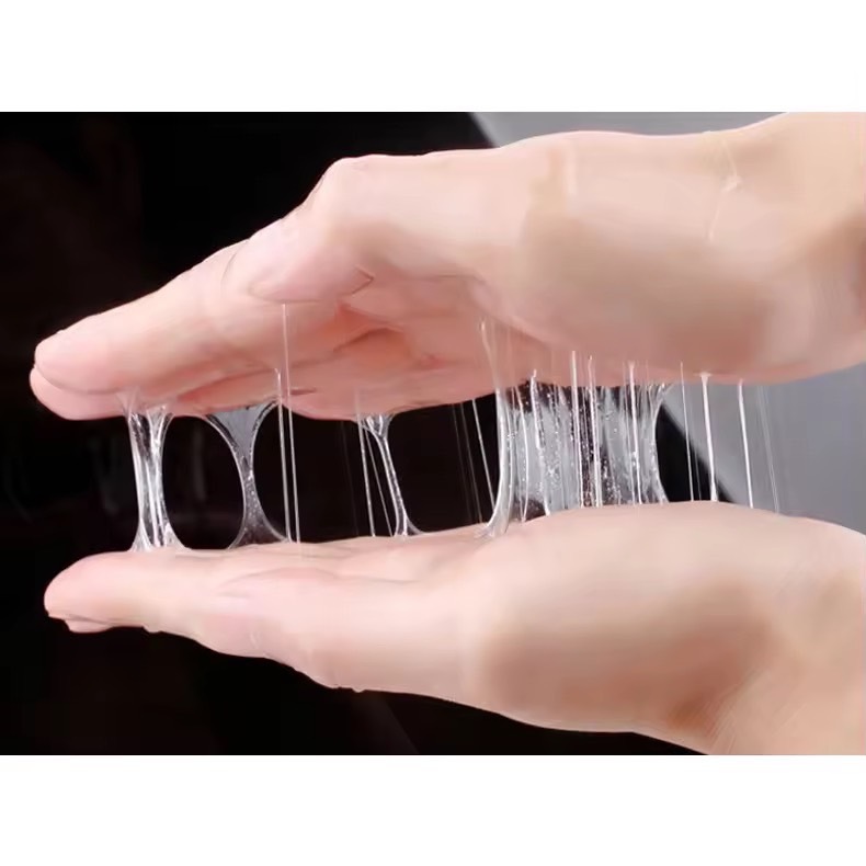 เจลหล่อลื่นแบบซอง  เจลหล่อลื่นกระตุ้นสัมผัส ออกแบบเพื่อผู้หญิงโดยเฉพาะ ขนาด 8 ml สูตรไฮยาลูรอน*ไม่ระบุชื่อสินค้า