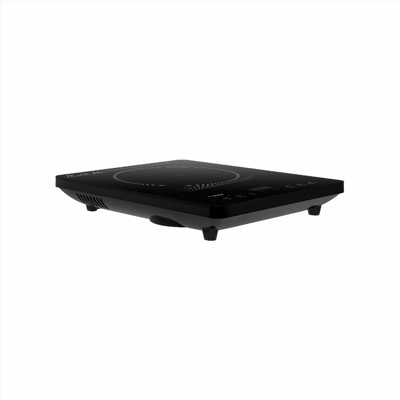 TOSHIBA เตาแม่เหล็กไฟฟ้า IC-20R1STH | 2000W ระบบสัมผัส ใช้งานง่าย พร้อมหม้อแถม