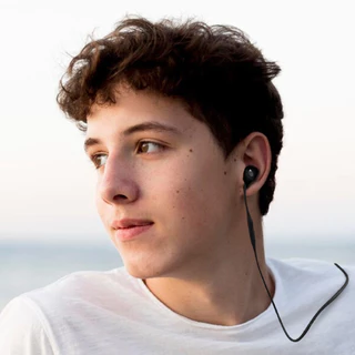 Redsimba Magnetic Earplug Lanyard/Link สายคล้องที่อุดหู