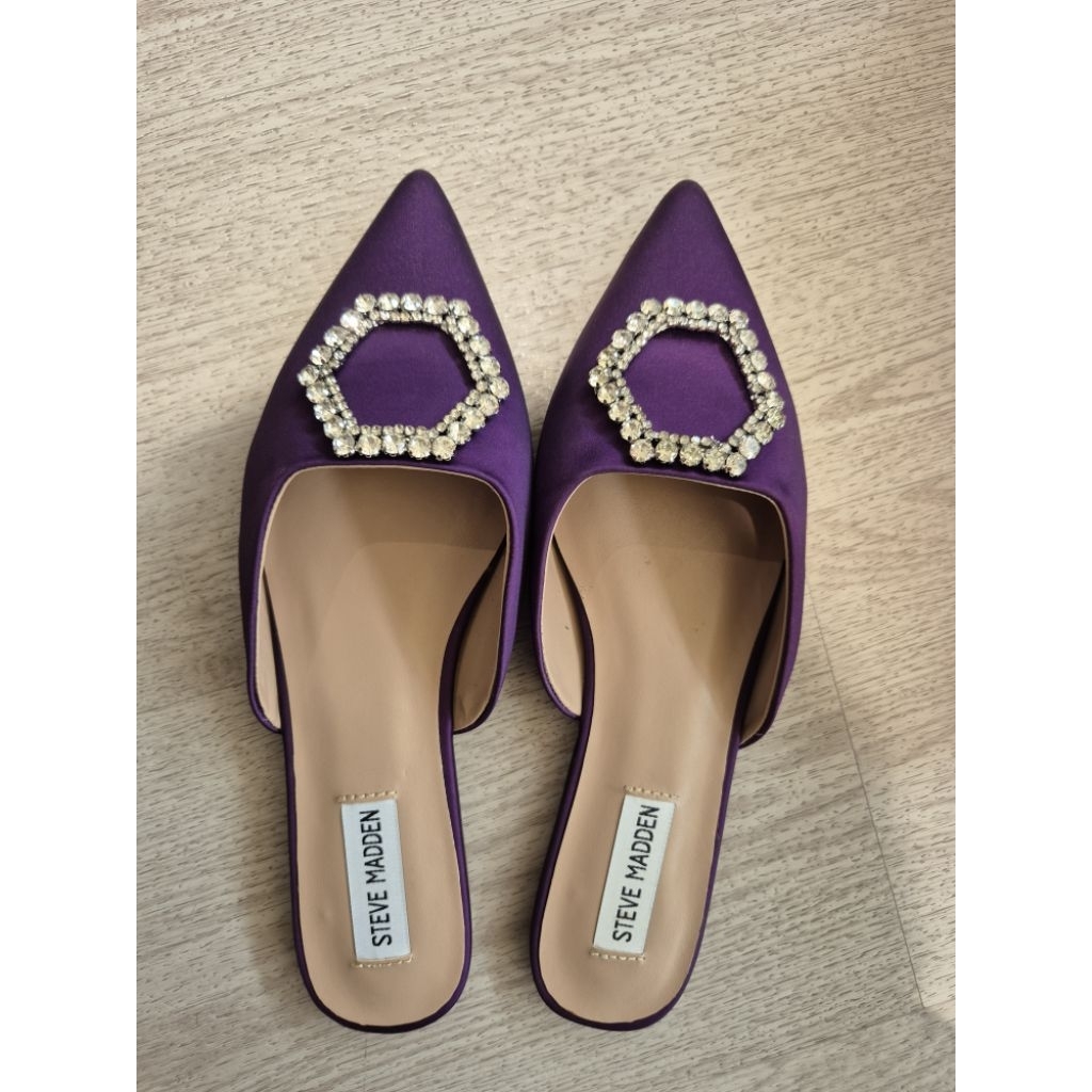 รองเท้า Steve Madden Size 8.5