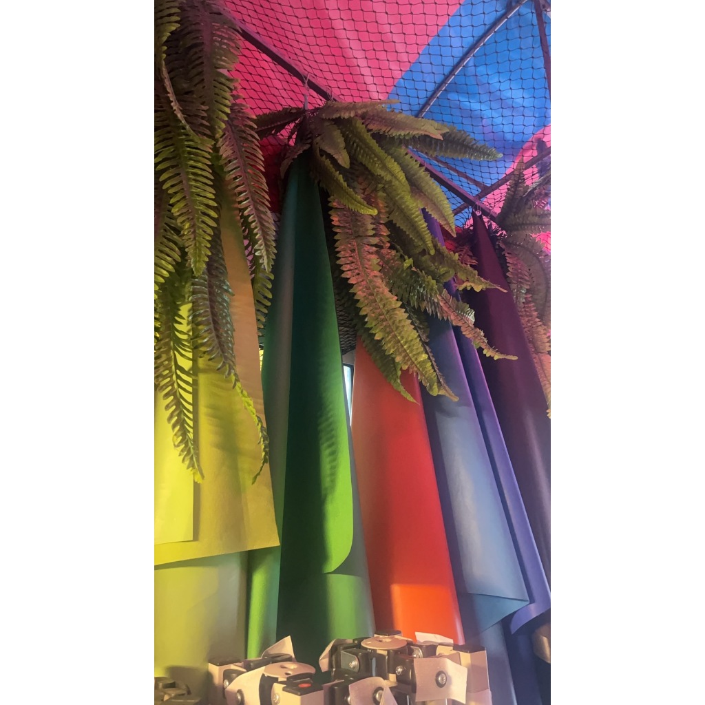 (ชุด)2x2 2x3 3x3  เต็นท์พับ T8HEXAพรีเมี่ยมโครง 0.9+ผ้าใบ 800D