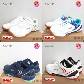 รองเท้าผ้าใบผู้ชาย Baoji แท้ 100% (สินค้ามาใหม่) รุ่น BJM 11…